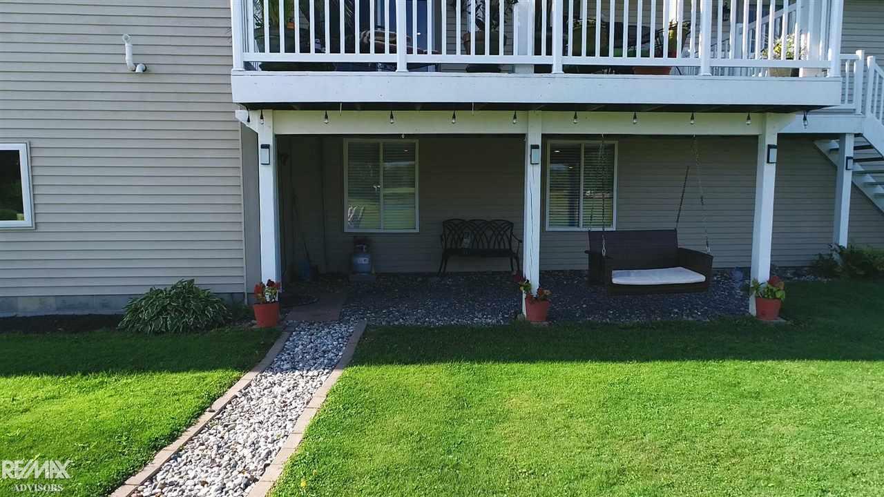10088 Meisner Road Casco, MI 48064 - Photo 21 of 81 50056040-20.JPG