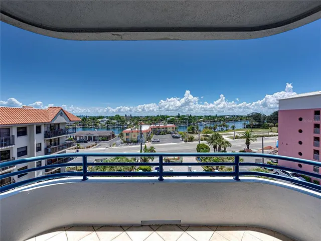$20,000 | 3910 Gulf Boulevard, Unit 400, St. Pete Beach, FL 33706