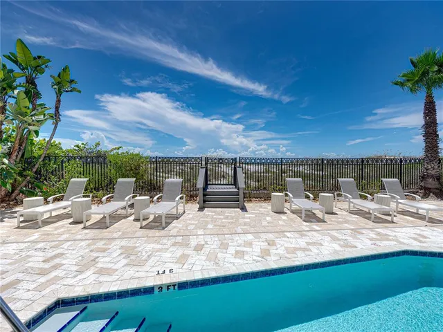 $20,000 | 3910 Gulf Boulevard, Unit 400, St. Pete Beach, FL 33706