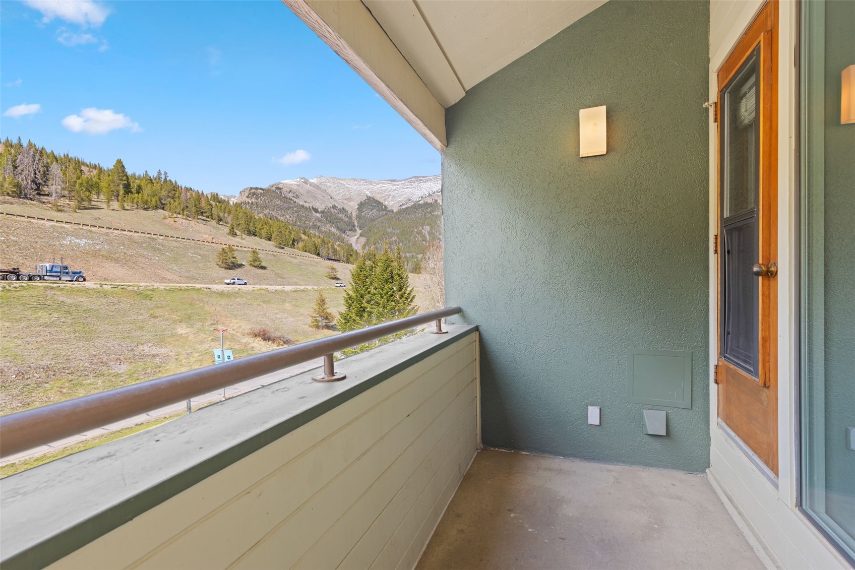 800 Copper Road, Unit 305 Copper Mountain, CO 80443 - Photo 14 of 21