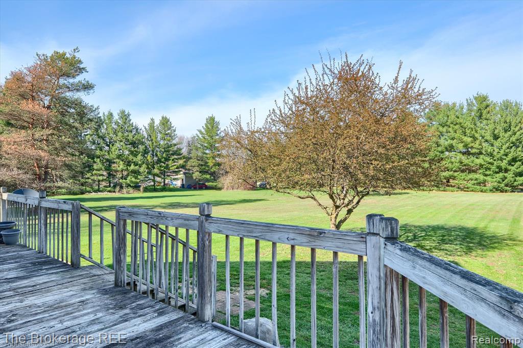 14445 Harris Road Millington, MI 48746 - Photo 44 of 57 Gallery Image 44