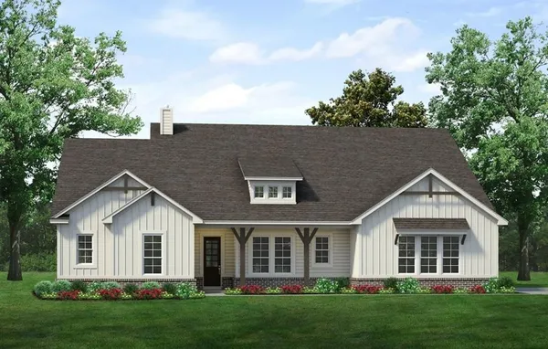 $501,525 | 147 Sunny Side Drive, Valley View, TX 76272