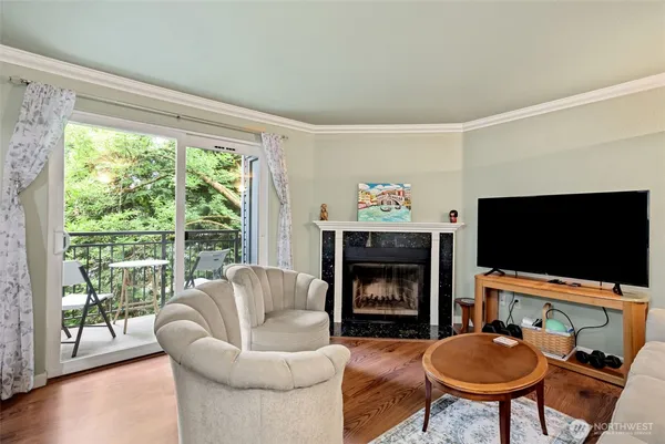 $340,000 | 12704 Northeast 144th Street, Unit A204, Kirkland, WA 98034