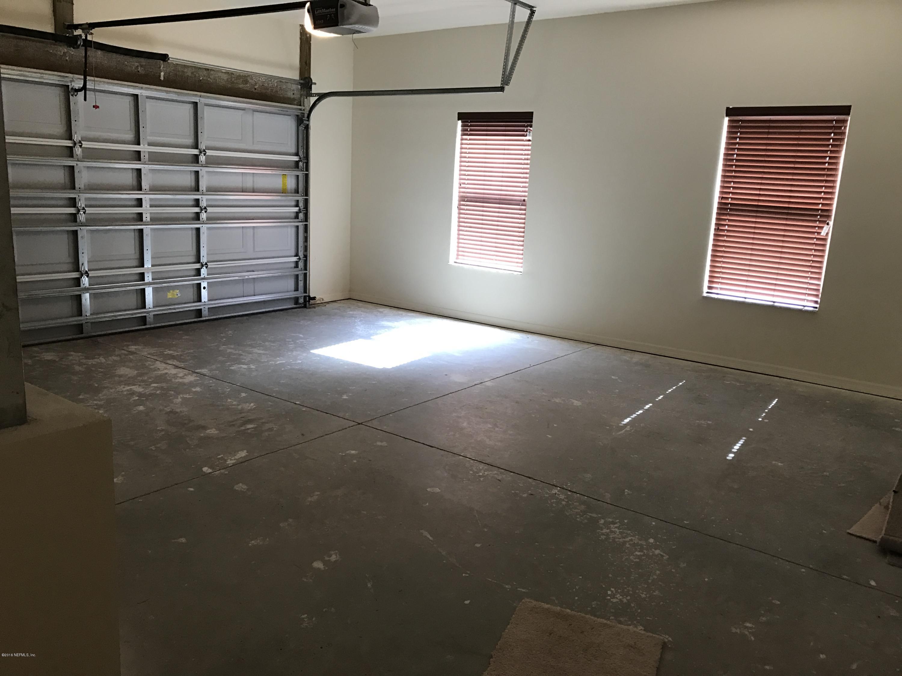 140 Strickland Road Interlachen, FL 32148 - Photo 13 of 13 Garage