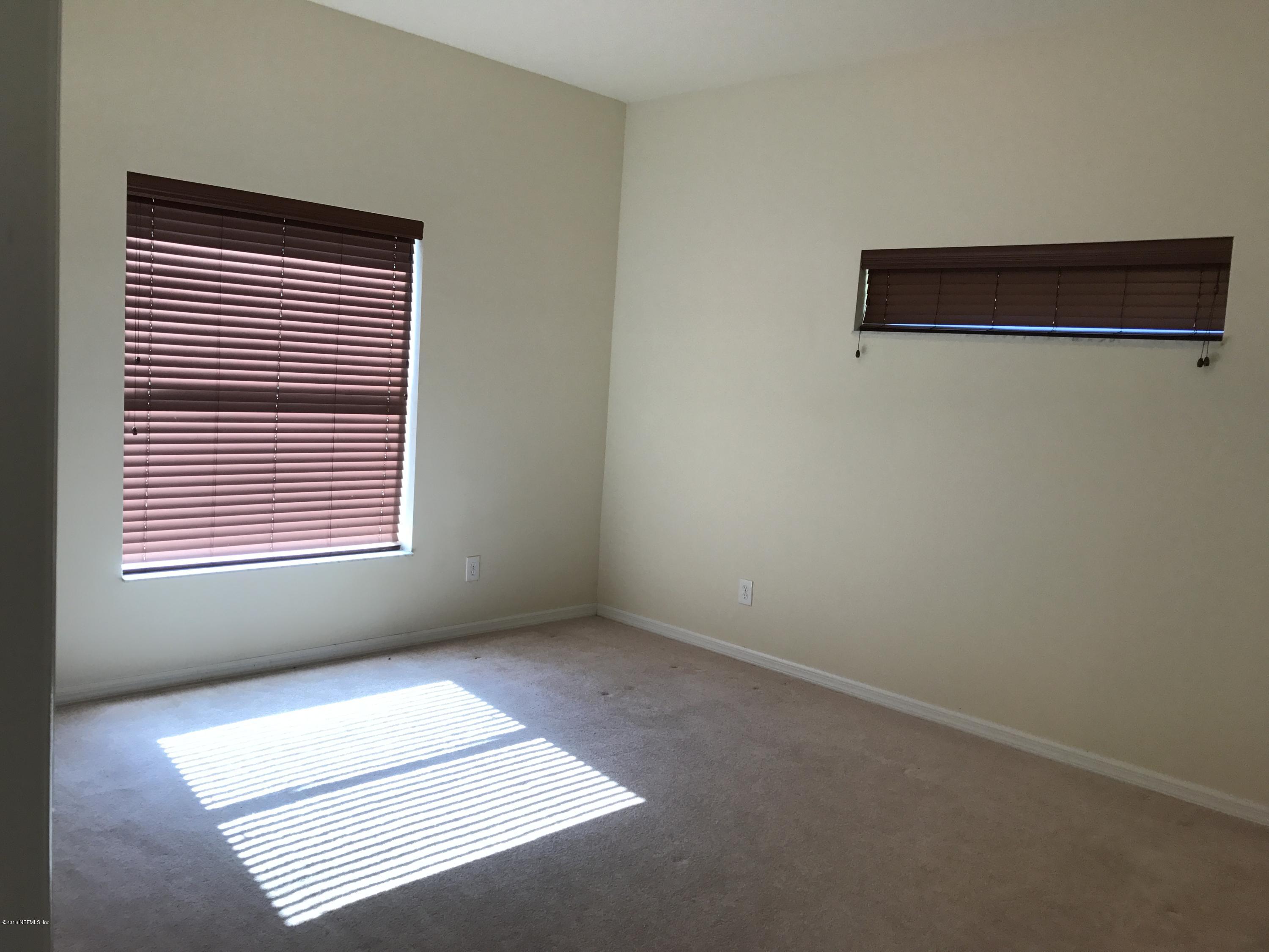 140 Strickland Road Interlachen, FL 32148 - Photo 8 of 13 Master Bedroom
