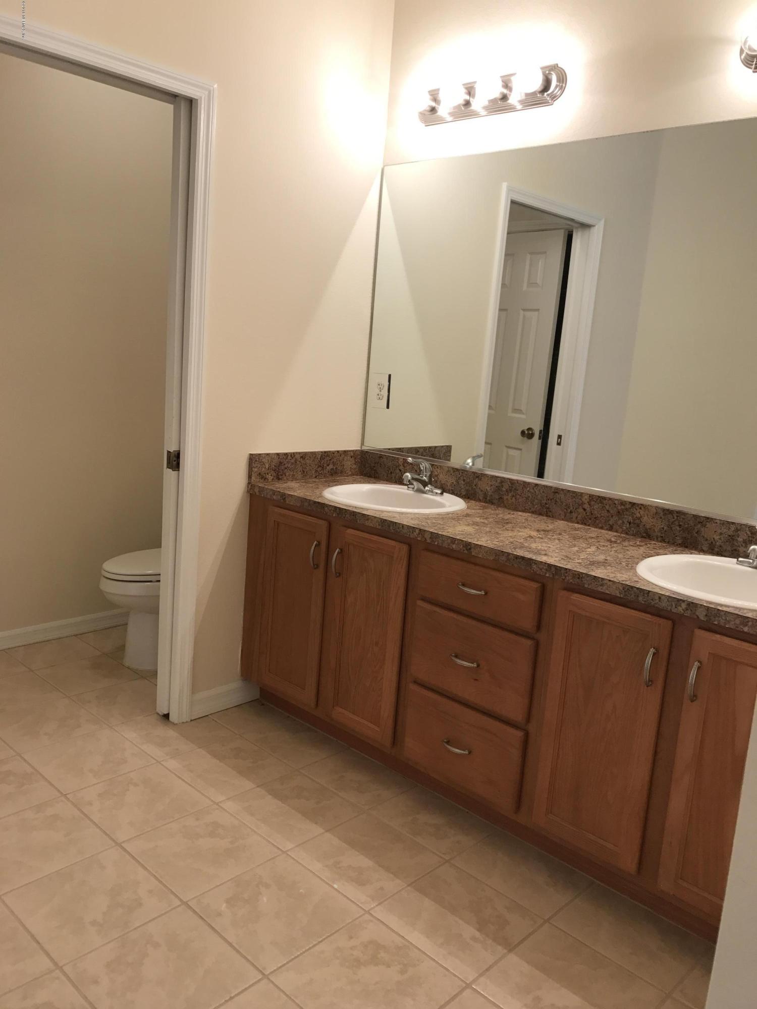 140 Strickland Road Interlachen, FL 32148 - Photo 9 of 13 Master Bath