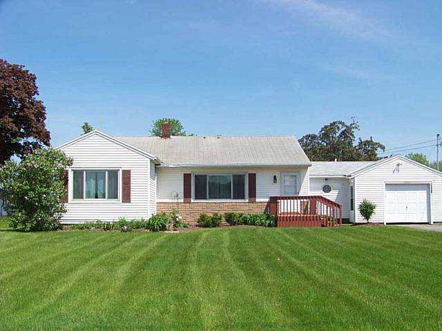 1044 Flynn Road Greece, NY 14612 - Photo 1 of 1 Exterior Front
