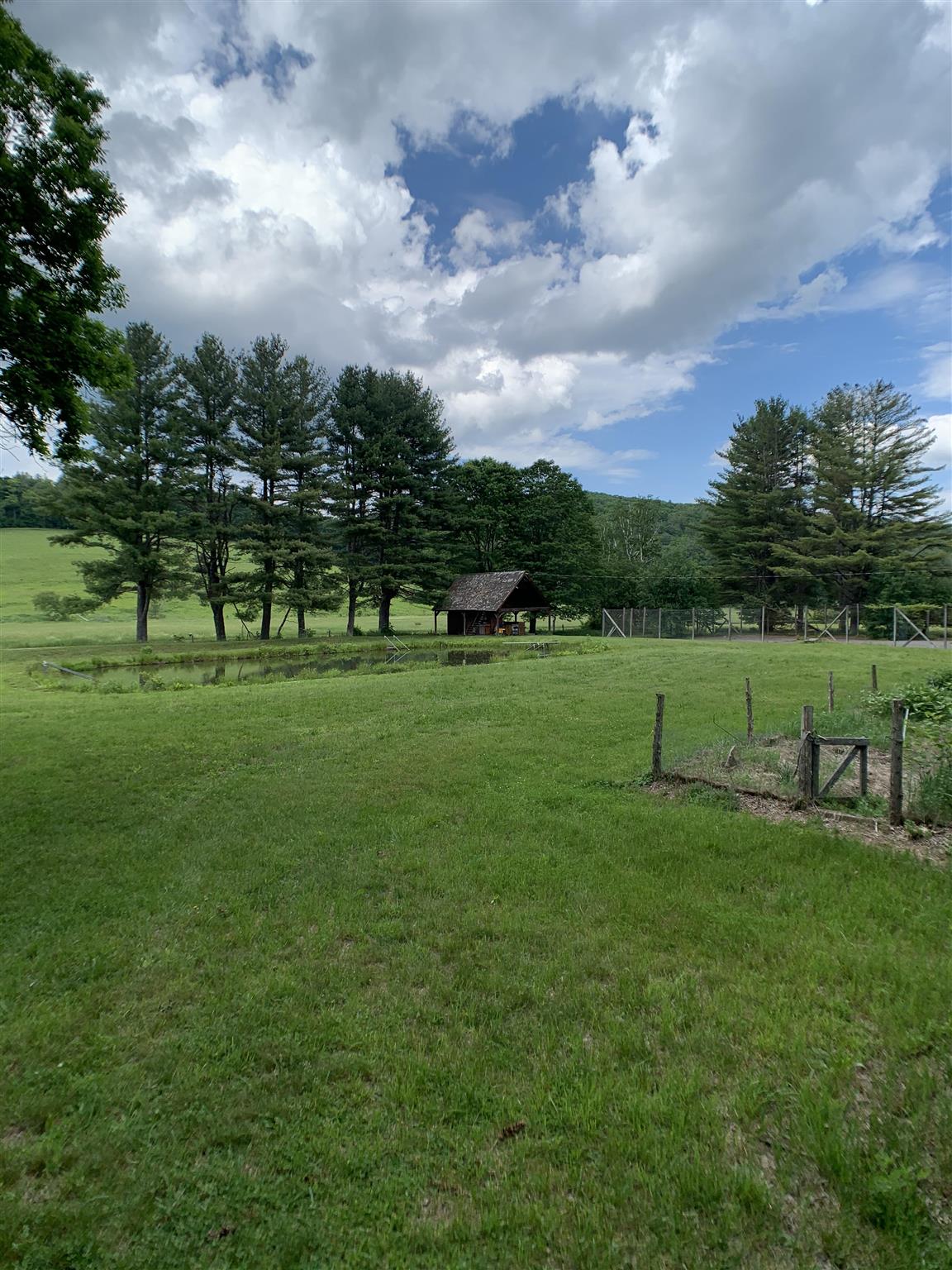 816 Popple Dungeon Road Chester, VT 05143 - Photo 34 of 40