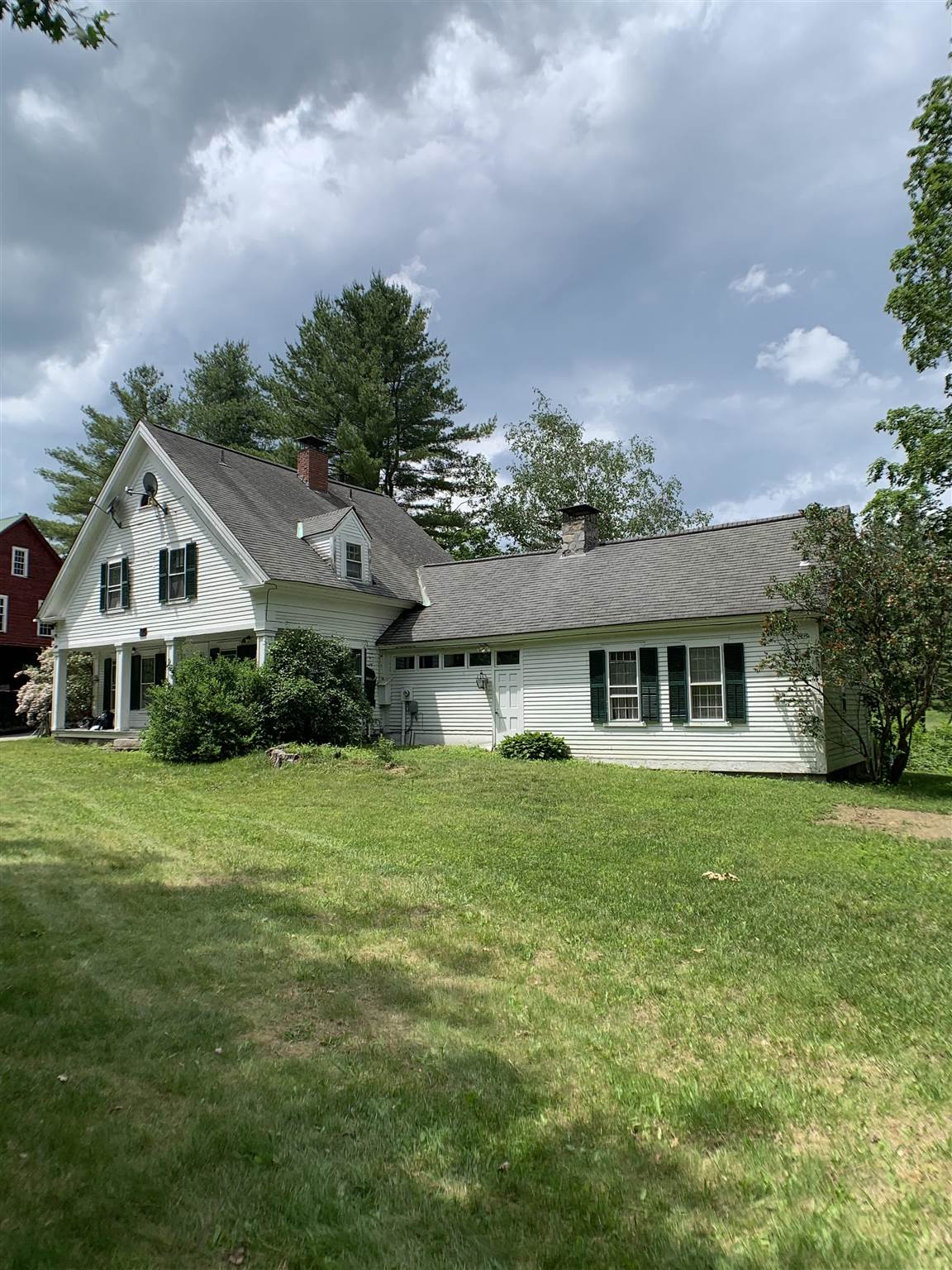 816 Popple Dungeon Road Chester, VT 05143 - Photo 39 of 40