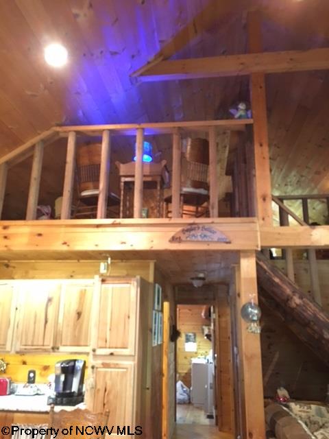 694 Boulder Bridge Road Buckhannon, WV 26201 - Photo 5 of 20 Gallery Image 5
