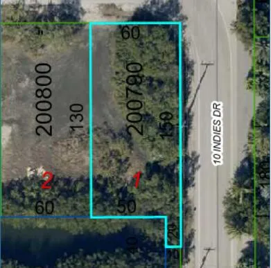 $475,000 | 27460 West Indies Drive, Summerland Key, FL 33042