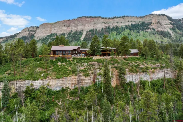 $12,159,000 | 175 East Spruce Mesa Drive, Durango, CO 81301