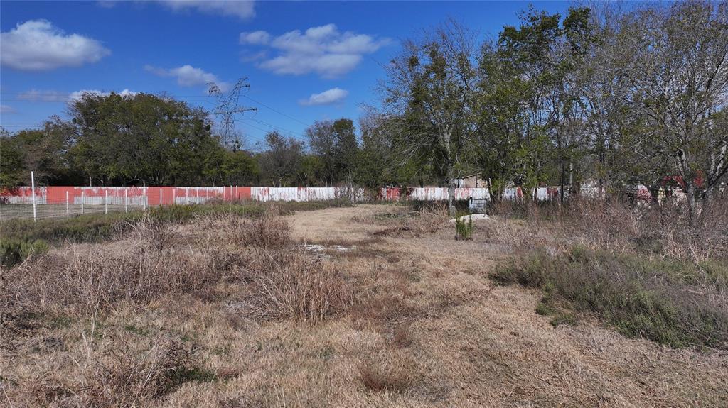 5601 Bilindsay Road Seagoville, TX 75159 - Photo 11 of 12 a view of a forest with trees in the background