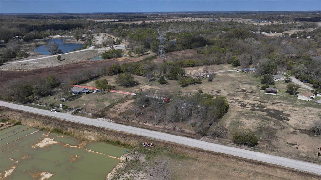 5601 Bilindsay Road Seagoville, TX 75159 - Photo 7 of 12 a view of a city from a balcony