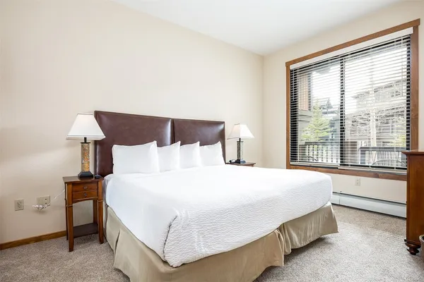 $199,000 | 172 Beeler Place, Unit 114, Copper Mountain, CO 80443