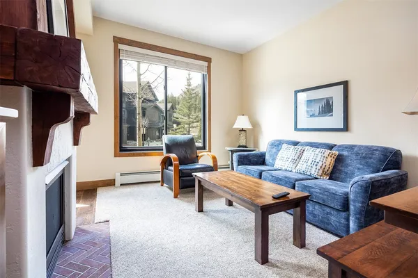 $199,000 | 172 Beeler Place, Unit 114, Copper Mountain, CO 80443