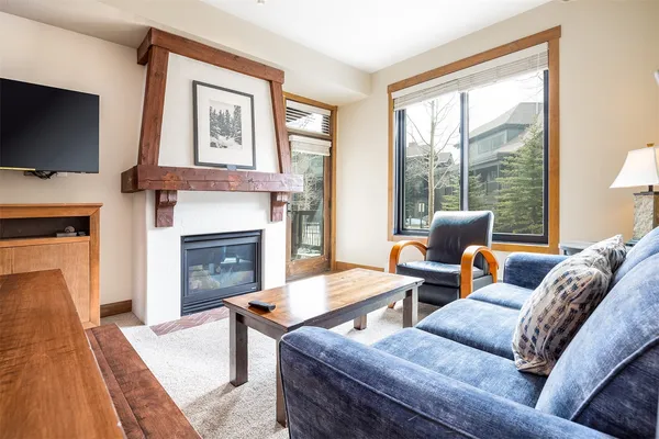 $199,000 | 172 Beeler Place, Unit 114, Copper Mountain, CO 80443