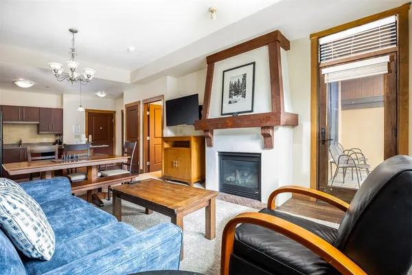 $199,000 | 172 Beeler Place, Unit 114, Copper Mountain, CO 80443