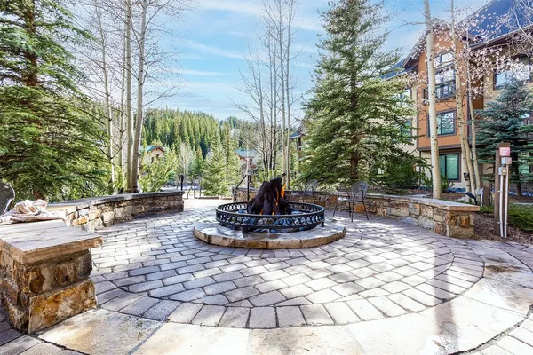 $199,000 | 172 Beeler Place, Unit 114, Copper Mountain, CO 80443