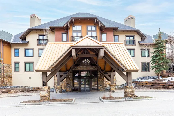 $199,000 | 172 Beeler Place, Unit 114, Copper Mountain, CO 80443