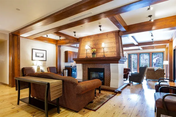 $199,000 | 172 Beeler Place, Unit 114, Copper Mountain, CO 80443