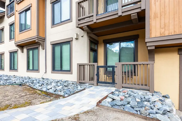 $199,000 | 172 Beeler Place, Unit 114, Copper Mountain, CO 80443