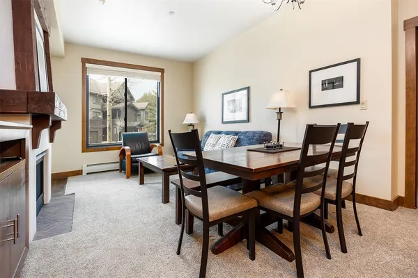 $199,000 | 172 Beeler Place, Unit 114, Copper Mountain, CO 80443