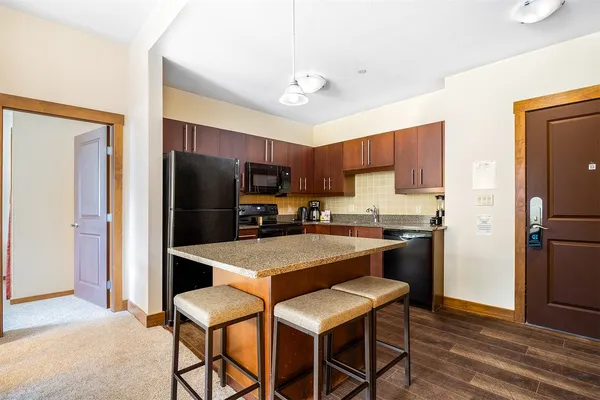 $199,000 | 172 Beeler Place, Unit 114, Copper Mountain, CO 80443