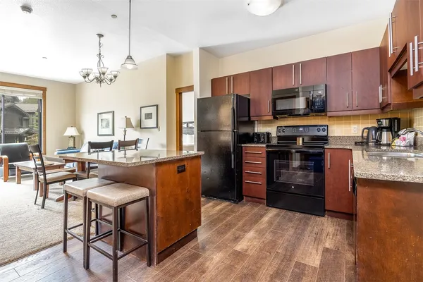 $199,000 | 172 Beeler Place, Unit 114, Copper Mountain, CO 80443