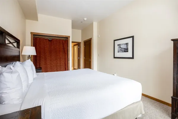 $199,000 | 172 Beeler Place, Unit 114, Copper Mountain, CO 80443