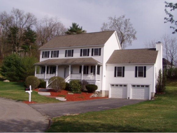 1 Chinook Road Nashua, NH 03062 - Photo 1 of 1