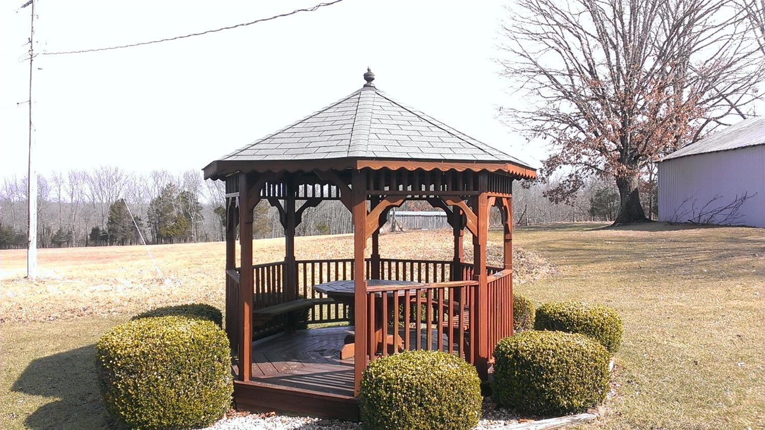 1821 Fairview Road Lawrenceburg, KY 40342 - Photo 26 of 45 Photo 26