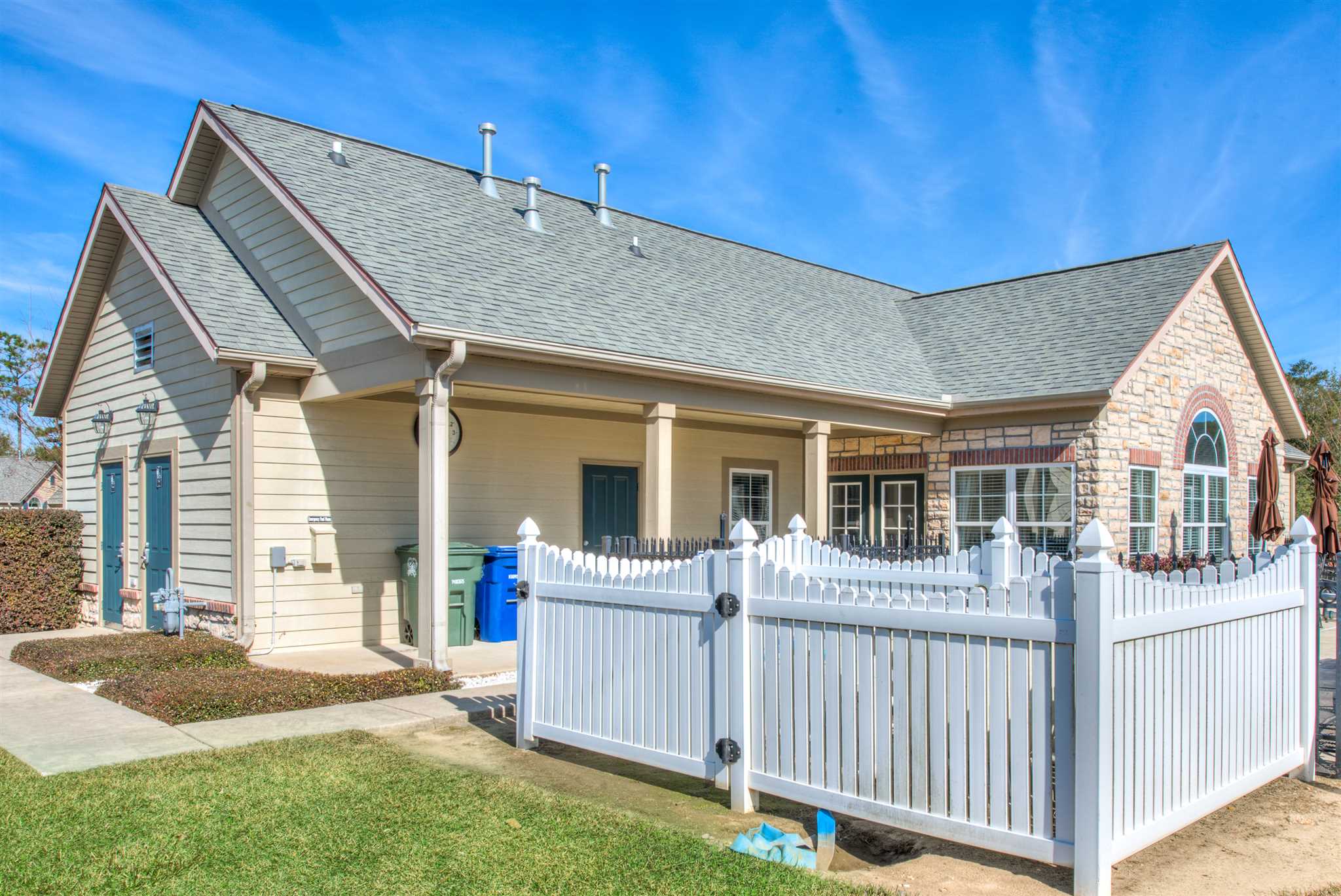 101 Holmes Avenue, Unit 101 Foley, AL 36535 - Photo 42 of 50 Clubhouse