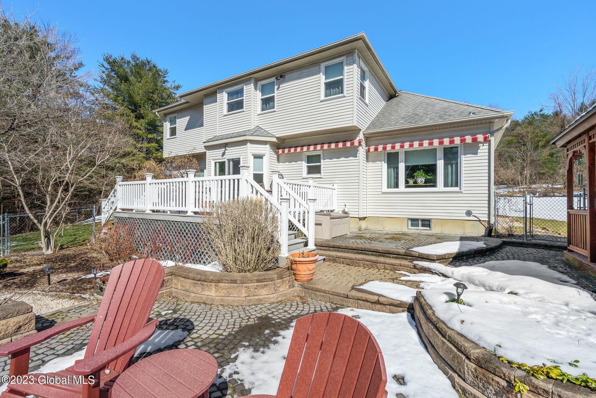 329 Palmer Road Schodack, NY 12061 - Photo 62 of 80 74-web-or-mls-329-palmer-rd