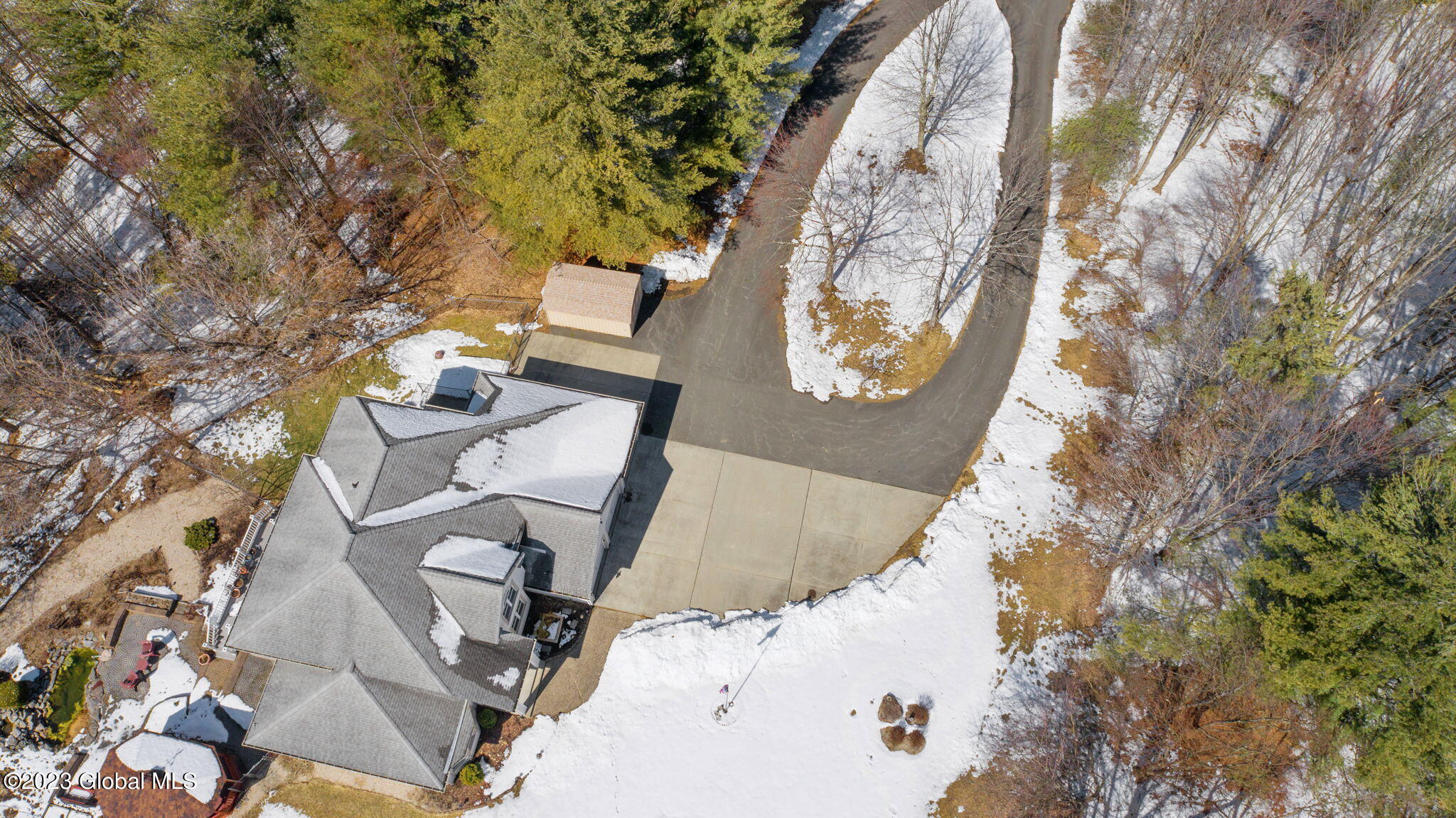 329 Palmer Road Schodack, NY 12061 - Photo 72 of 80 91-web-or-mls-329-palmer-rd
