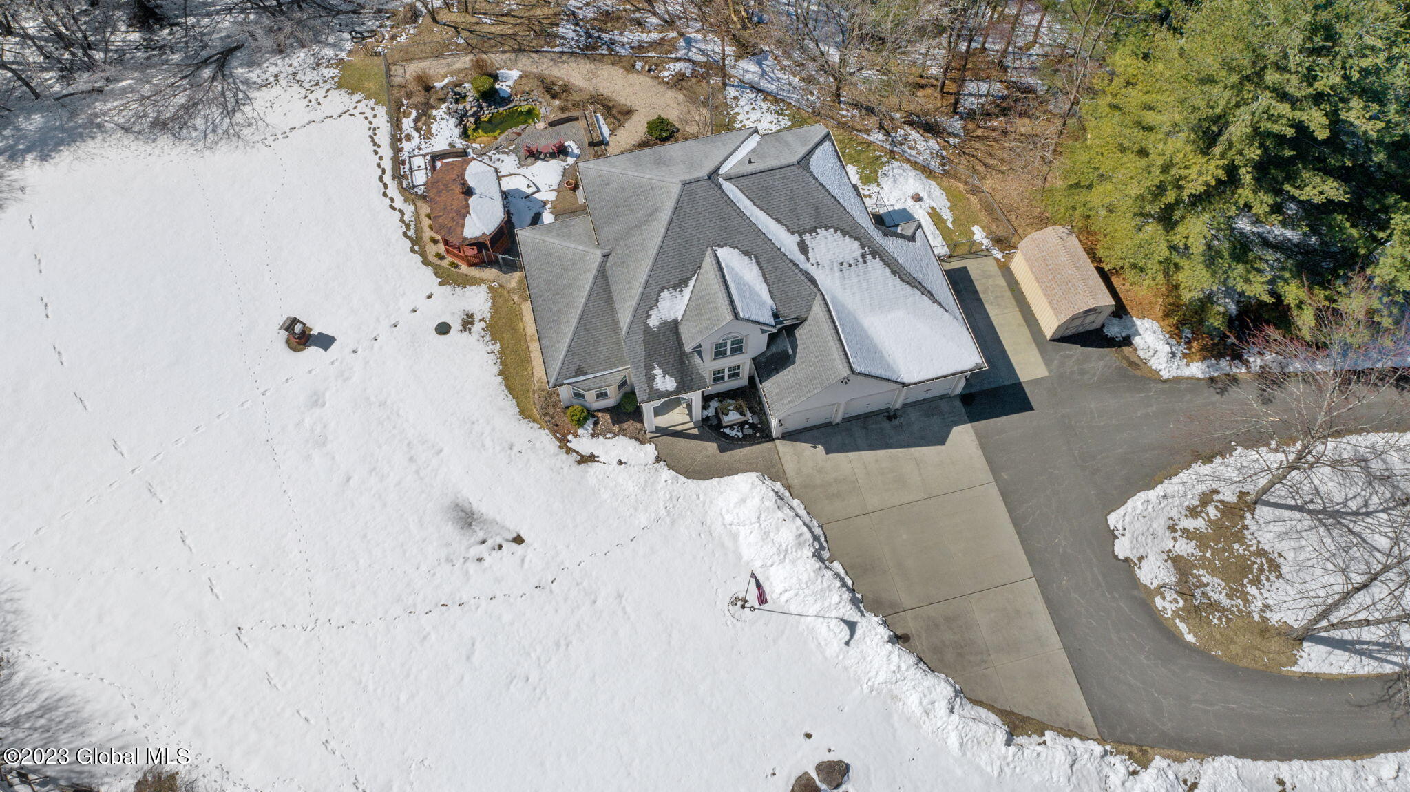 329 Palmer Road Schodack, NY 12061 - Photo 74 of 80 100-web-or-mls-329-palmer-rd