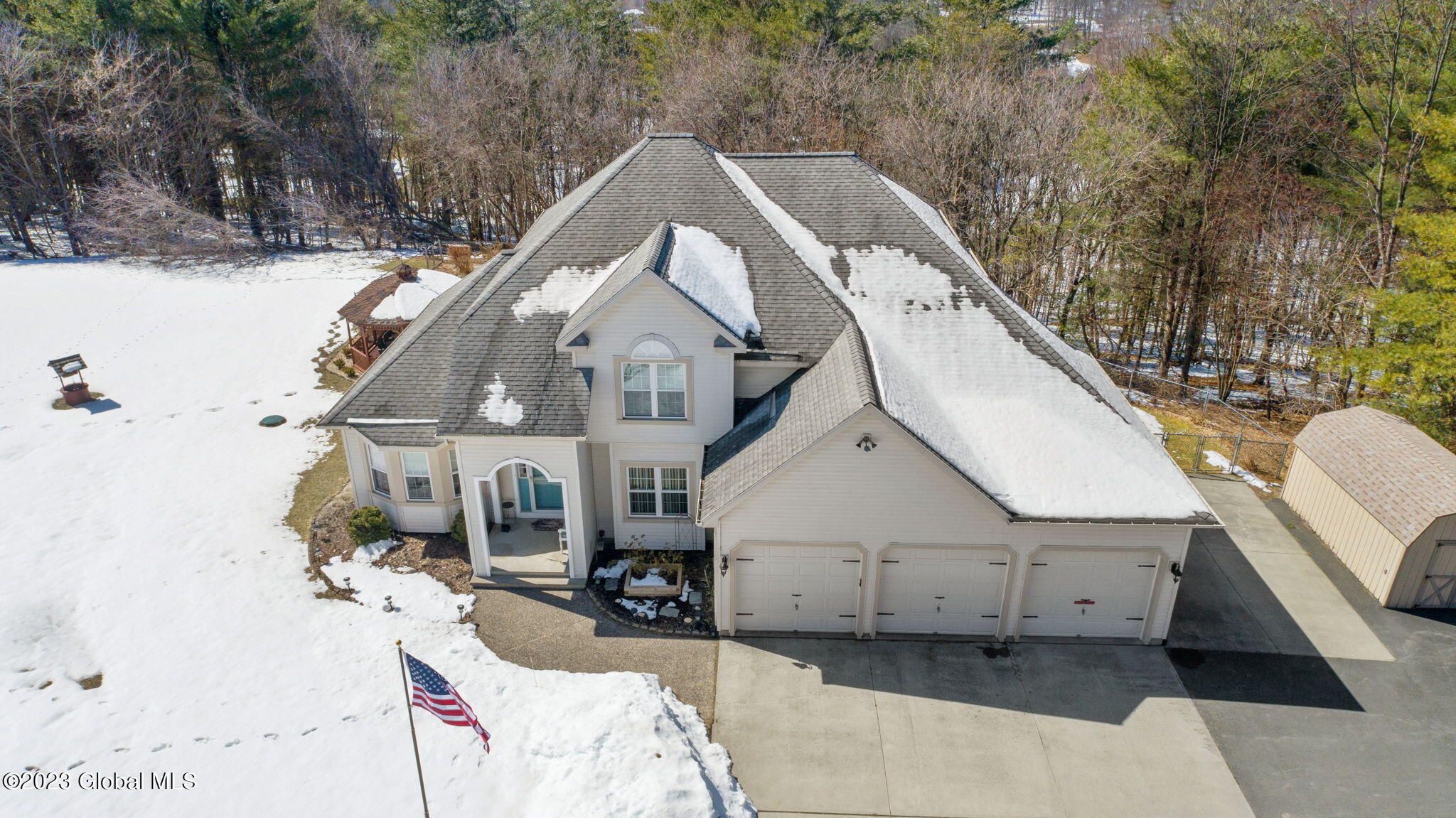 329 Palmer Road Schodack, NY 12061 - Photo 75 of 80 103-web-or-mls-329-palmer-rd
