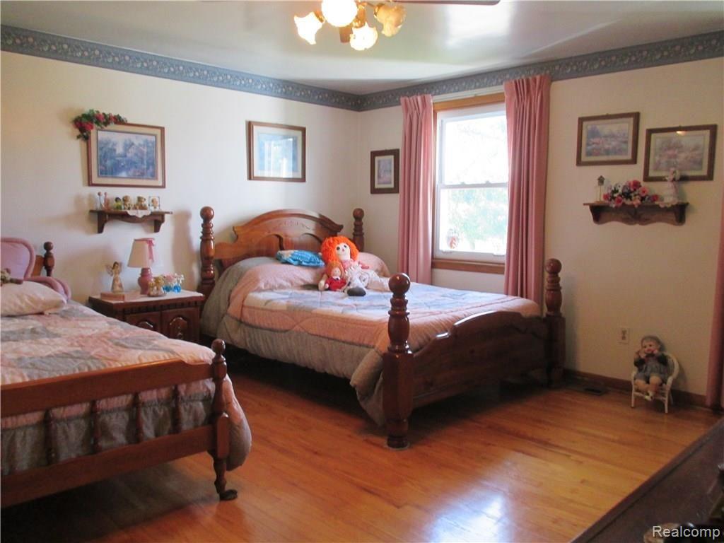 9245 Pierson Road Fowlerville, MI 48836 - Photo 19 of 57 pierson rd 010.JPG