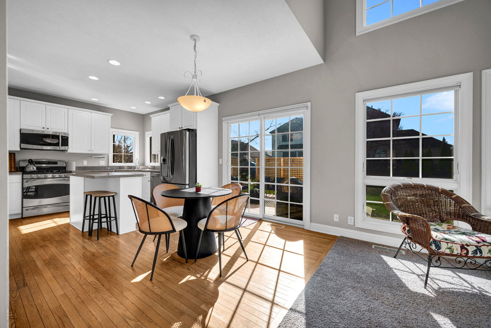 2106 Foxtail Road Bloomington, IL 61704 - Photo 11 of 61