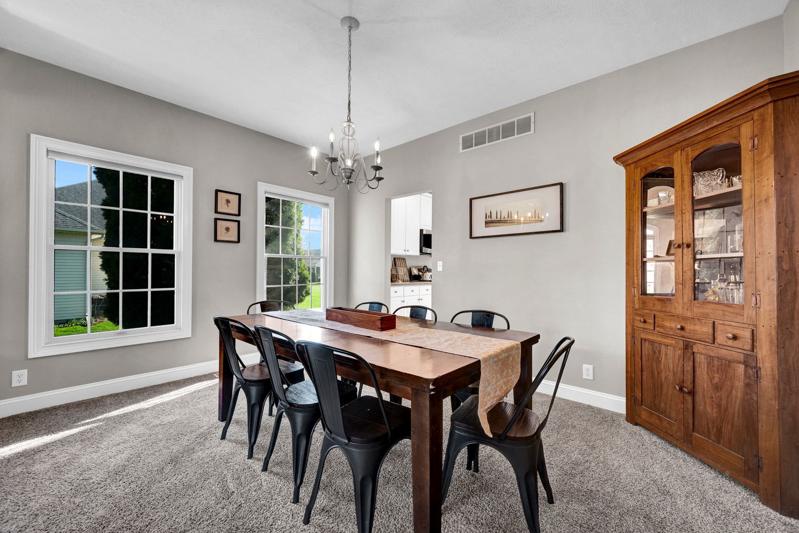 2106 Foxtail Road Bloomington, IL 61704 - Photo 19 of 61