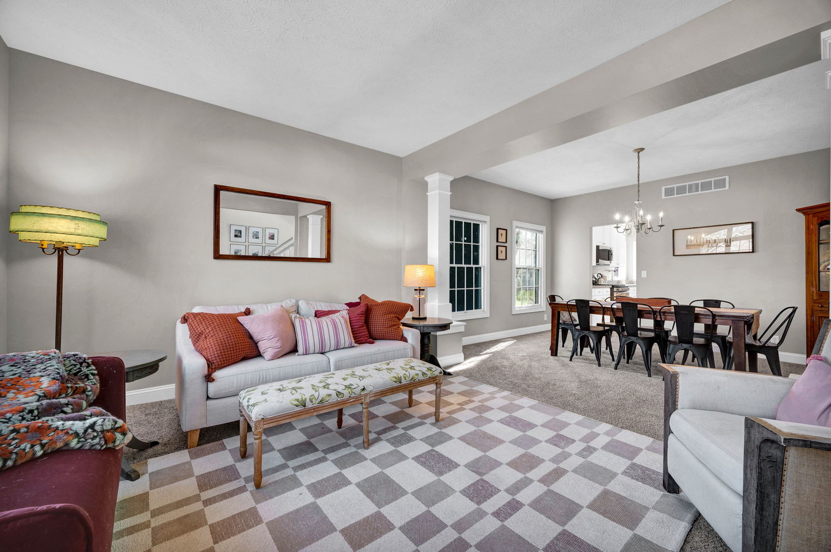 2106 Foxtail Road Bloomington, IL 61704 - Photo 20 of 61