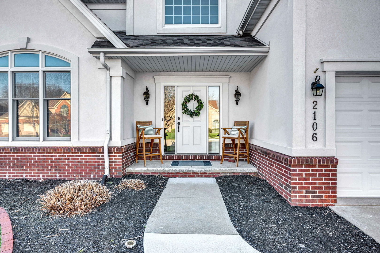 2106 Foxtail Road Bloomington, IL 61704 - Photo 2 of 61