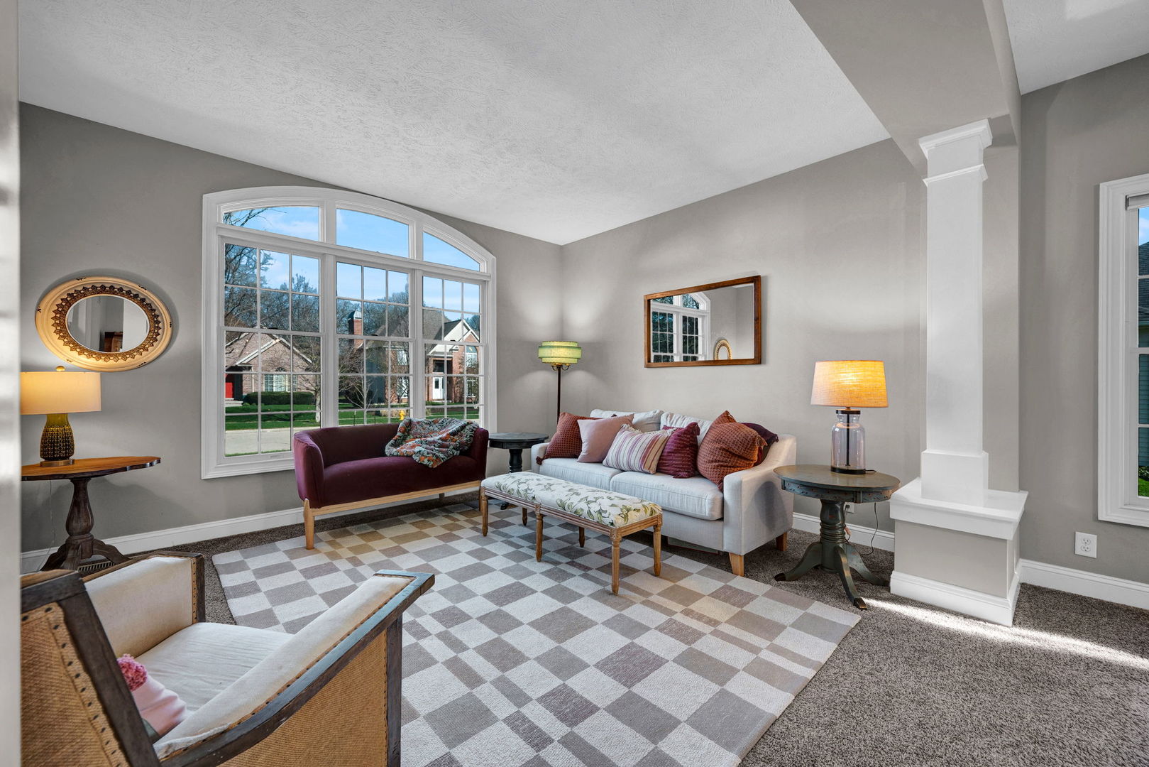 2106 Foxtail Road Bloomington, IL 61704 - Photo 21 of 61