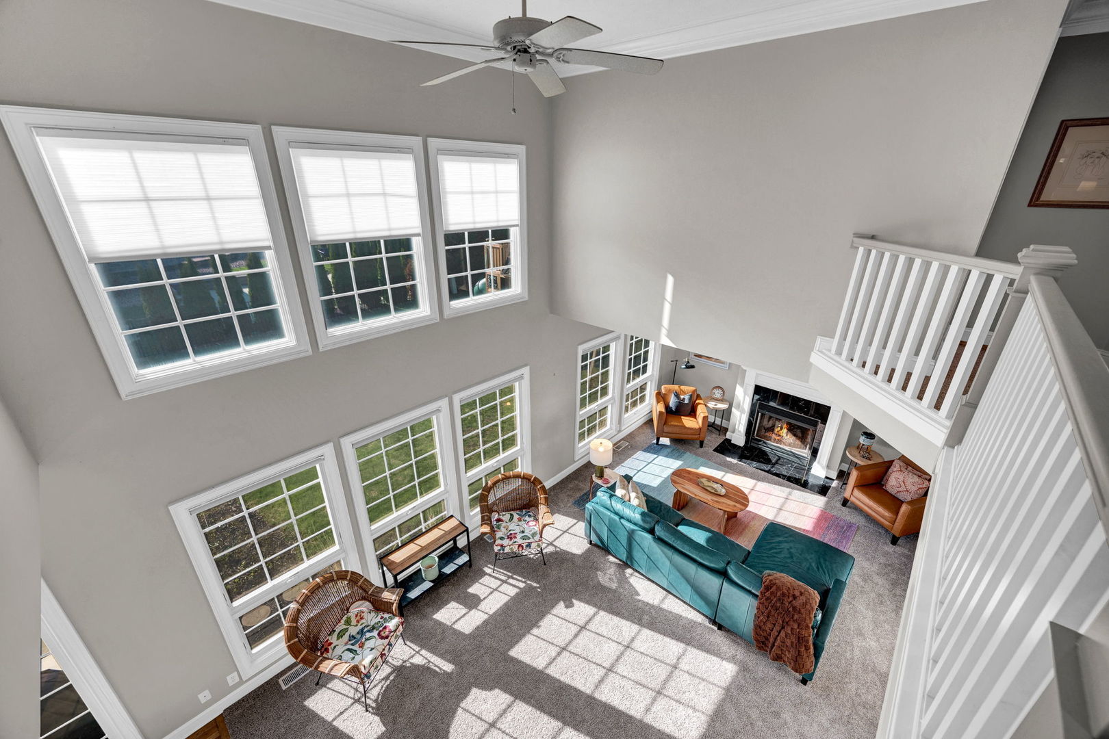 2106 Foxtail Road Bloomington, IL 61704 - Photo 25 of 61