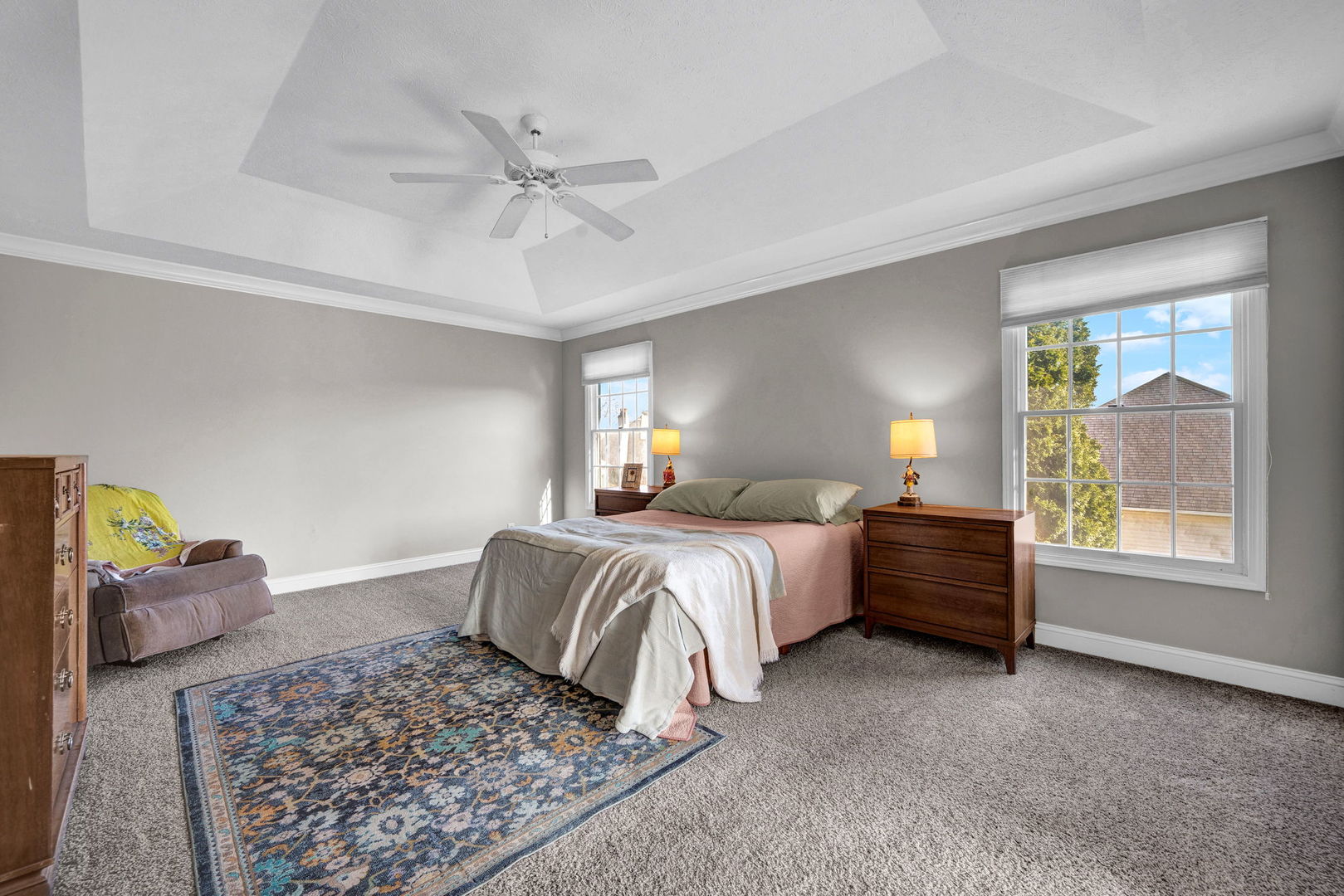 2106 Foxtail Road Bloomington, IL 61704 - Photo 26 of 61