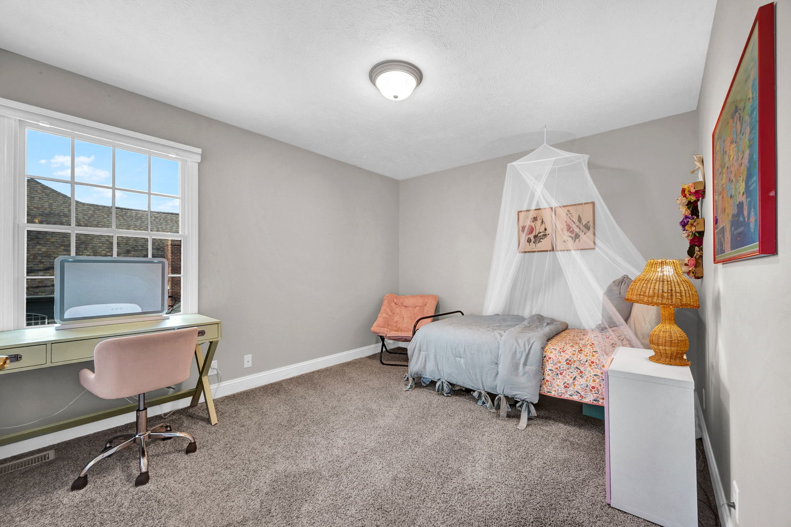 2106 Foxtail Road Bloomington, IL 61704 - Photo 32 of 61