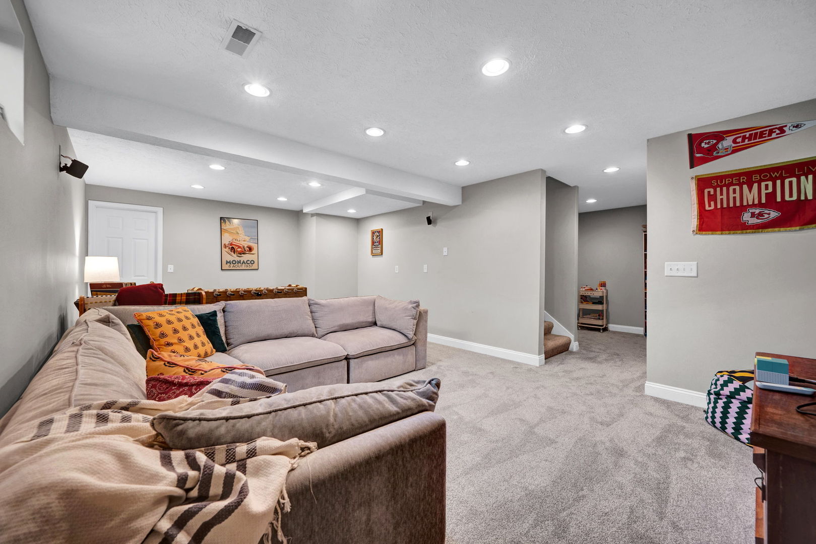 2106 Foxtail Road Bloomington, IL 61704 - Photo 37 of 61