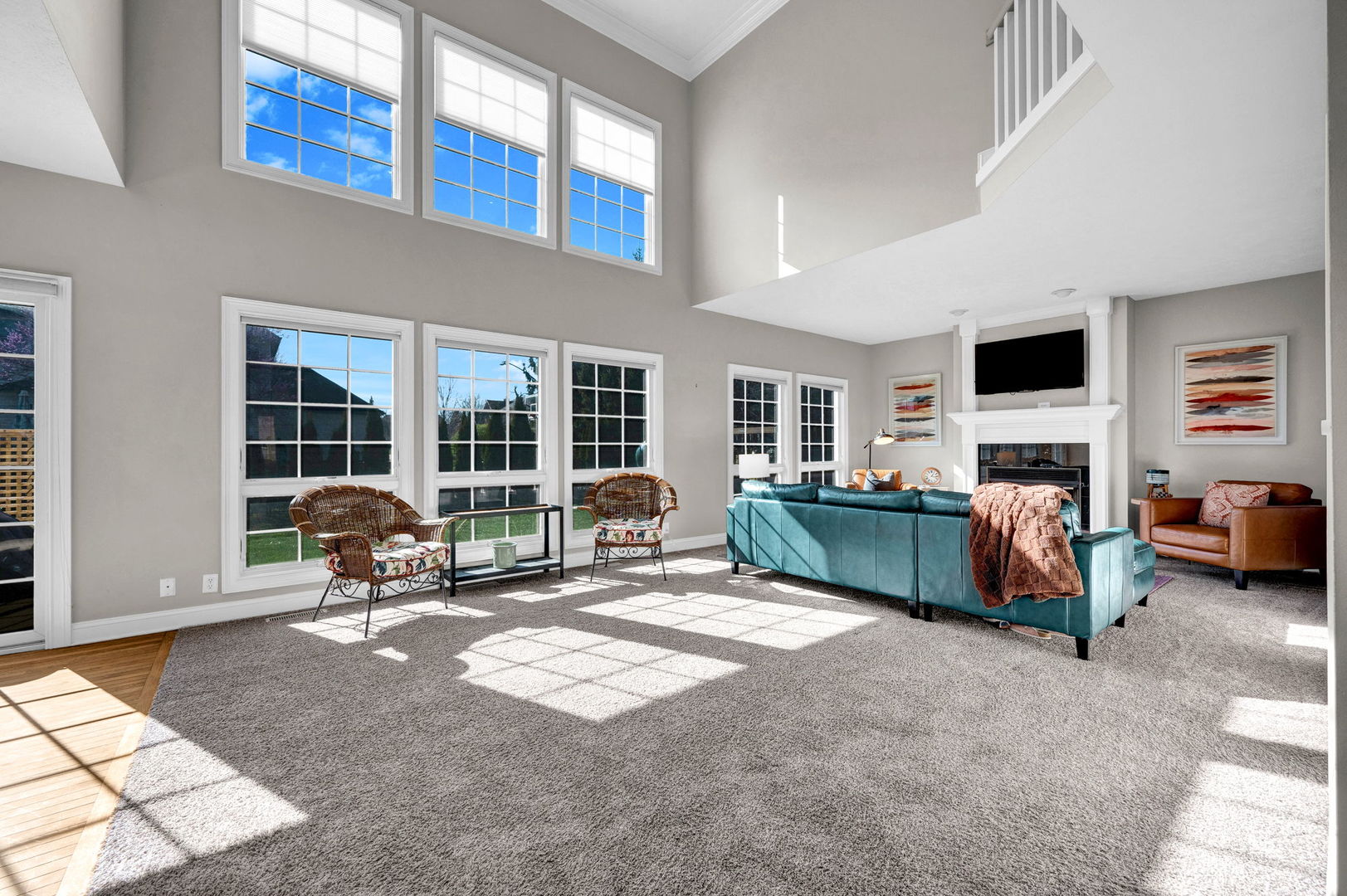 2106 Foxtail Road Bloomington, IL 61704 - Photo 4 of 61