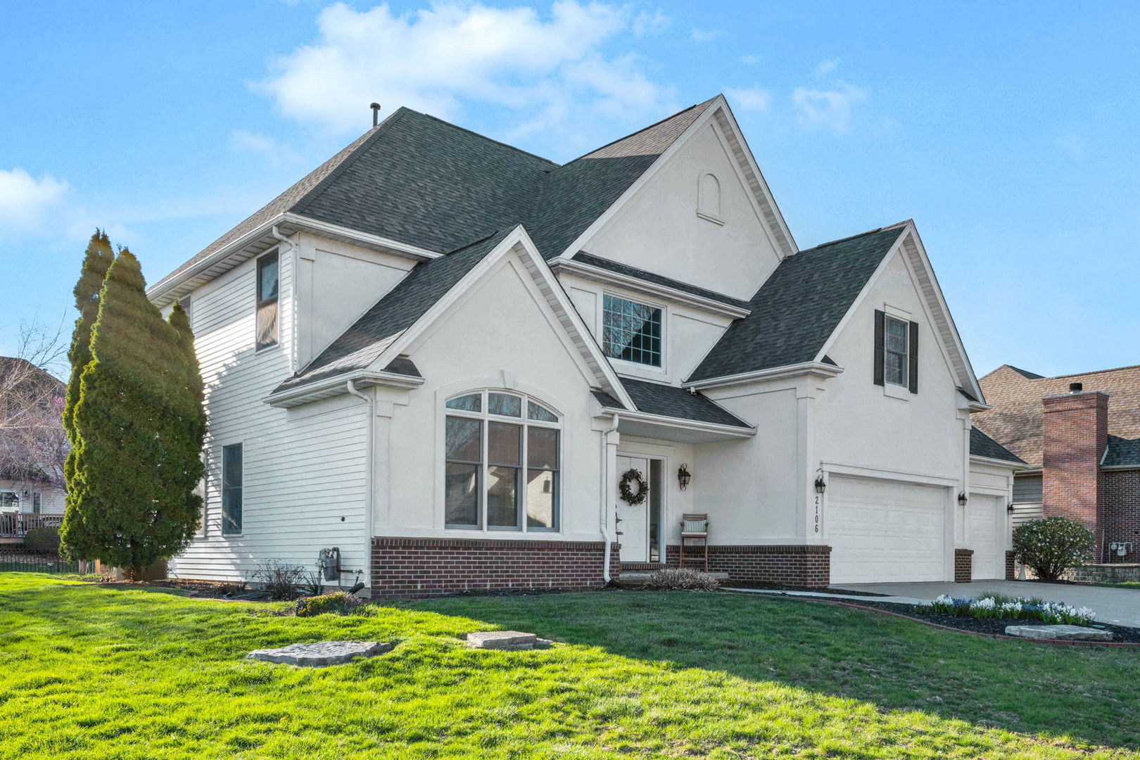 2106 Foxtail Road Bloomington, IL 61704 - Photo 41 of 61