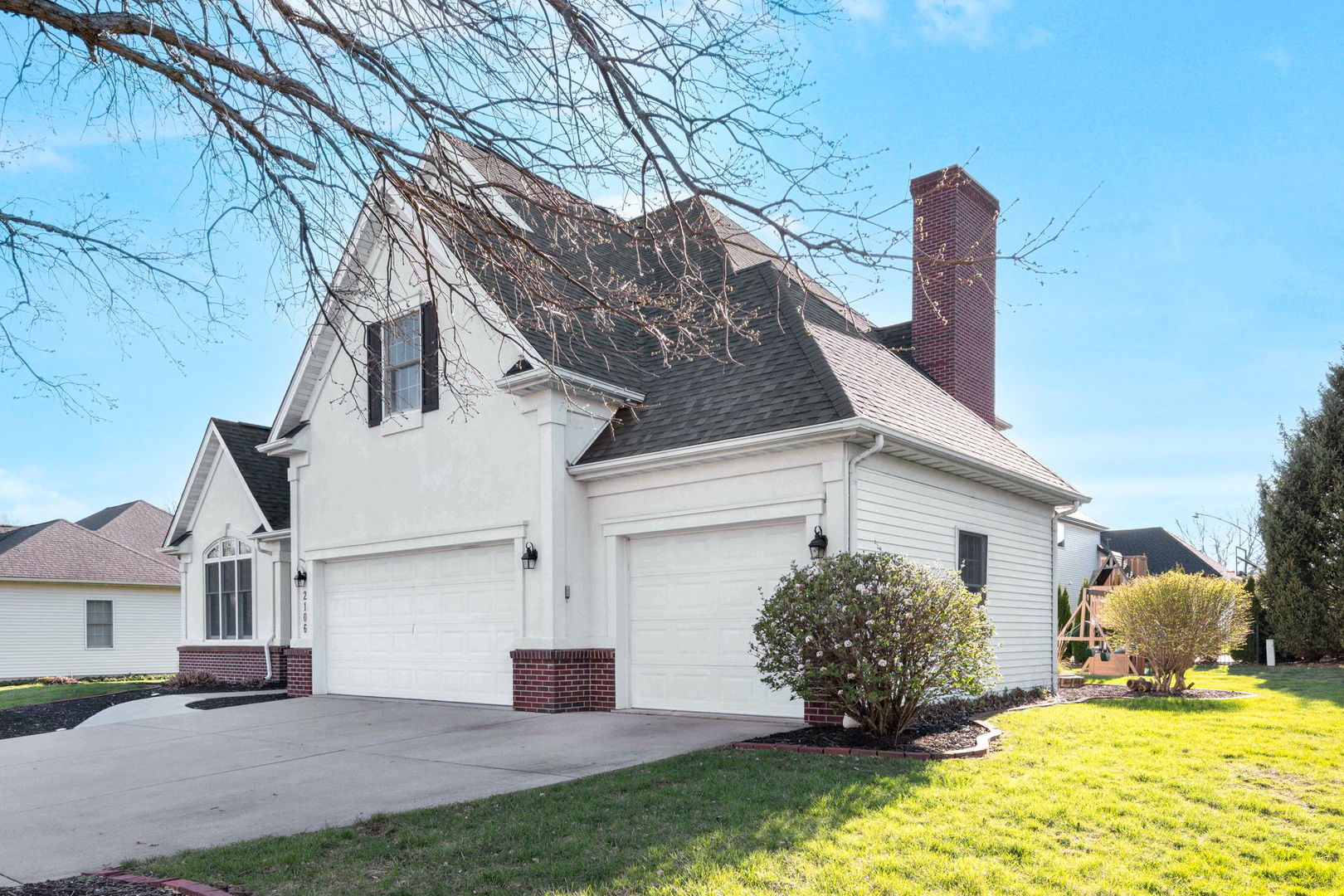 2106 Foxtail Road Bloomington, IL 61704 - Photo 42 of 61